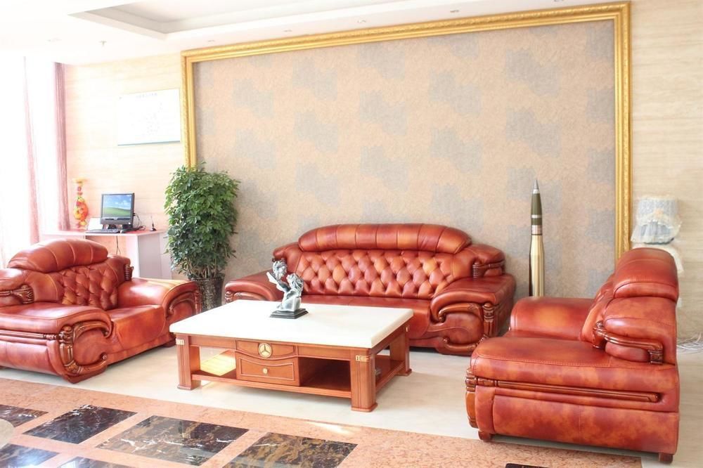 Greentree Inn Shandong Qingdao Wuyishan Road Jiashike Shopping Center Business Hotel Dış mekan fotoğraf