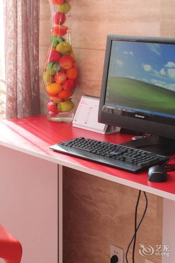 Greentree Inn Shandong Qingdao Wuyishan Road Jiashike Shopping Center Business Hotel Dış mekan fotoğraf